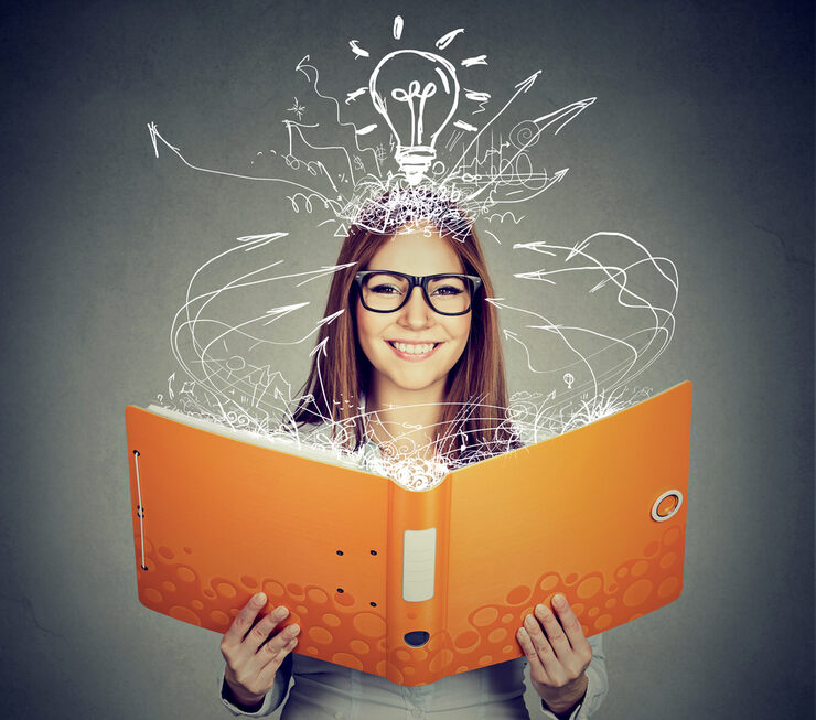 Виды памяти и их особенности