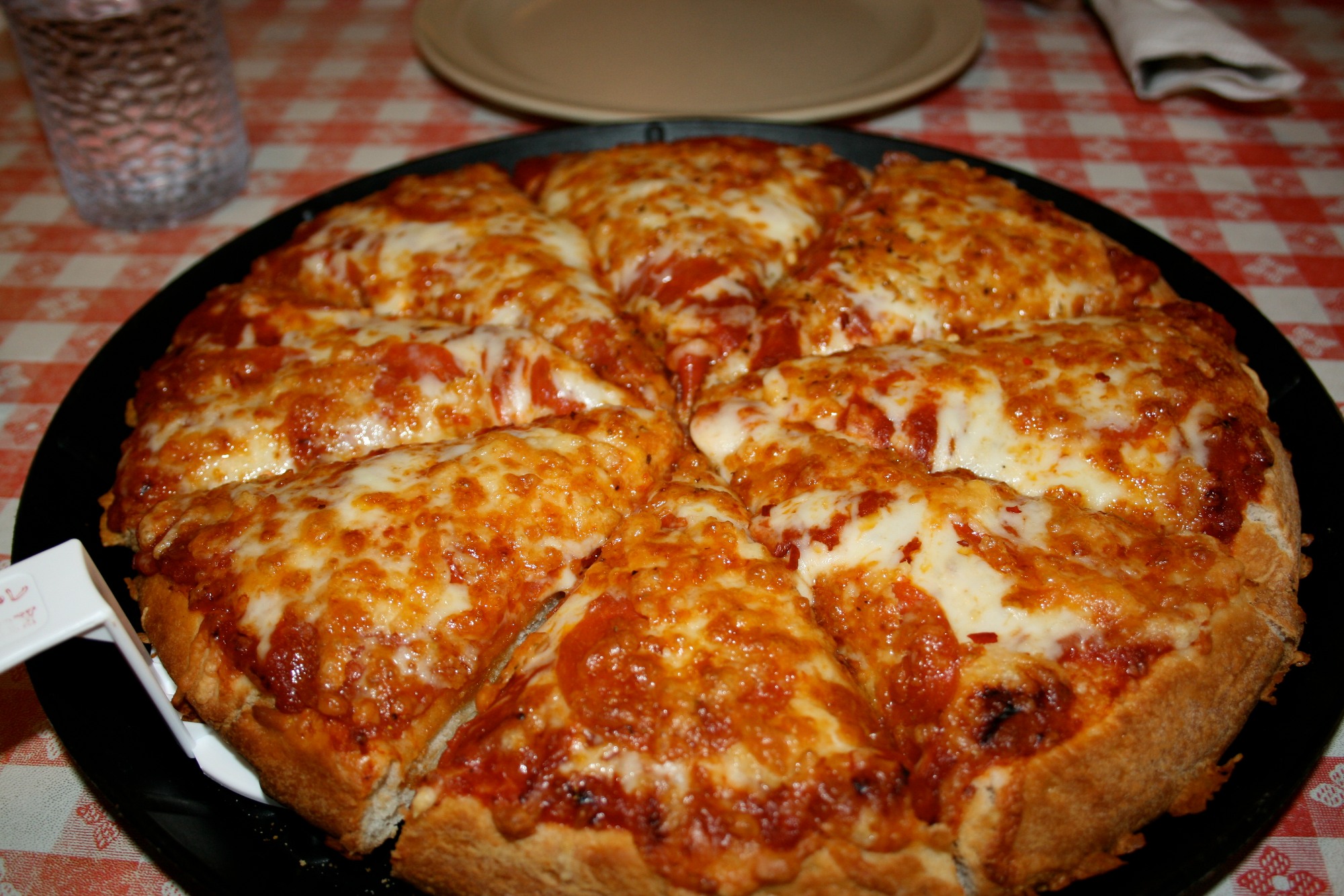 5 минутная пицца в духовке фото 118