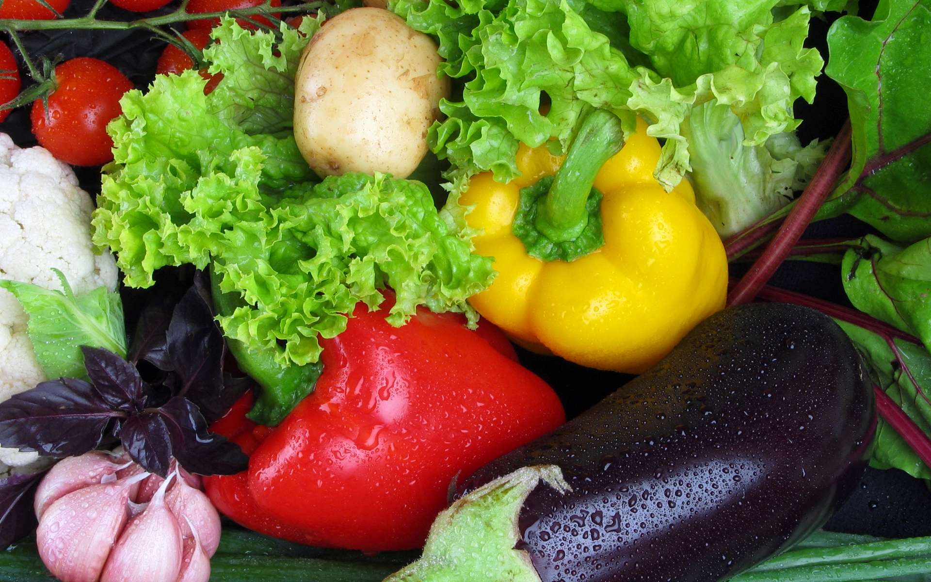 Vegetable products. Овощи. 1.16. Свежие овощи и зелень. Сырые овощи и фрукты.