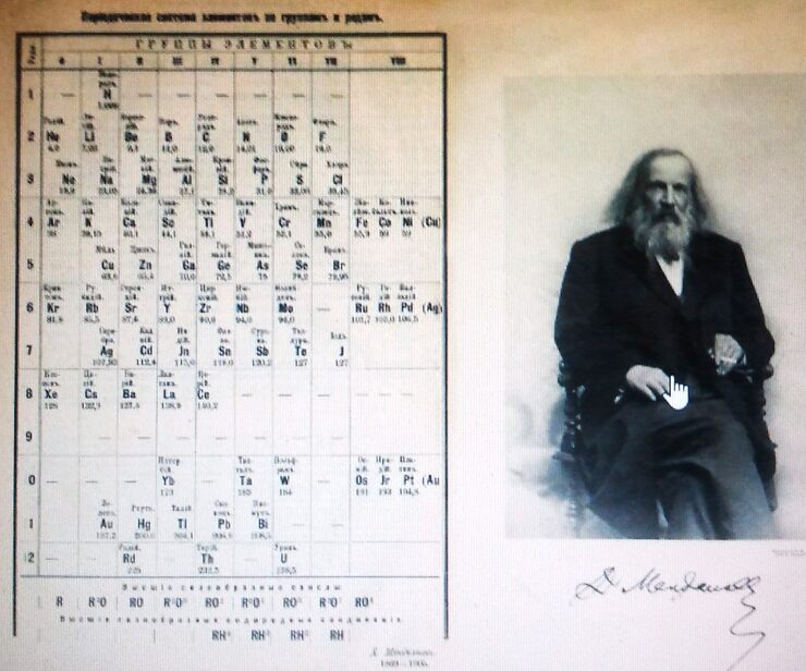 Откуда чувства и разум?