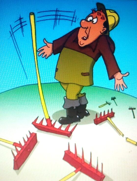 Причина и следствие