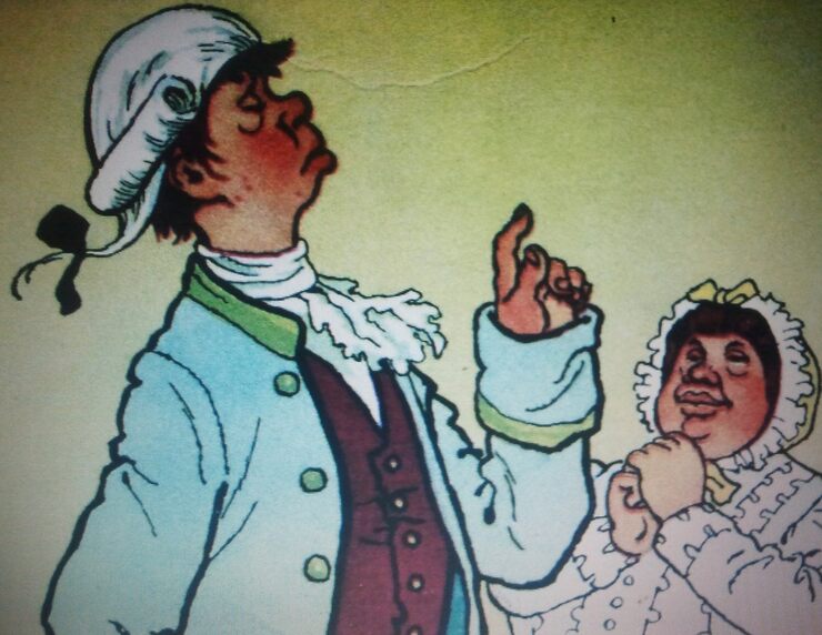 Причина и следствие