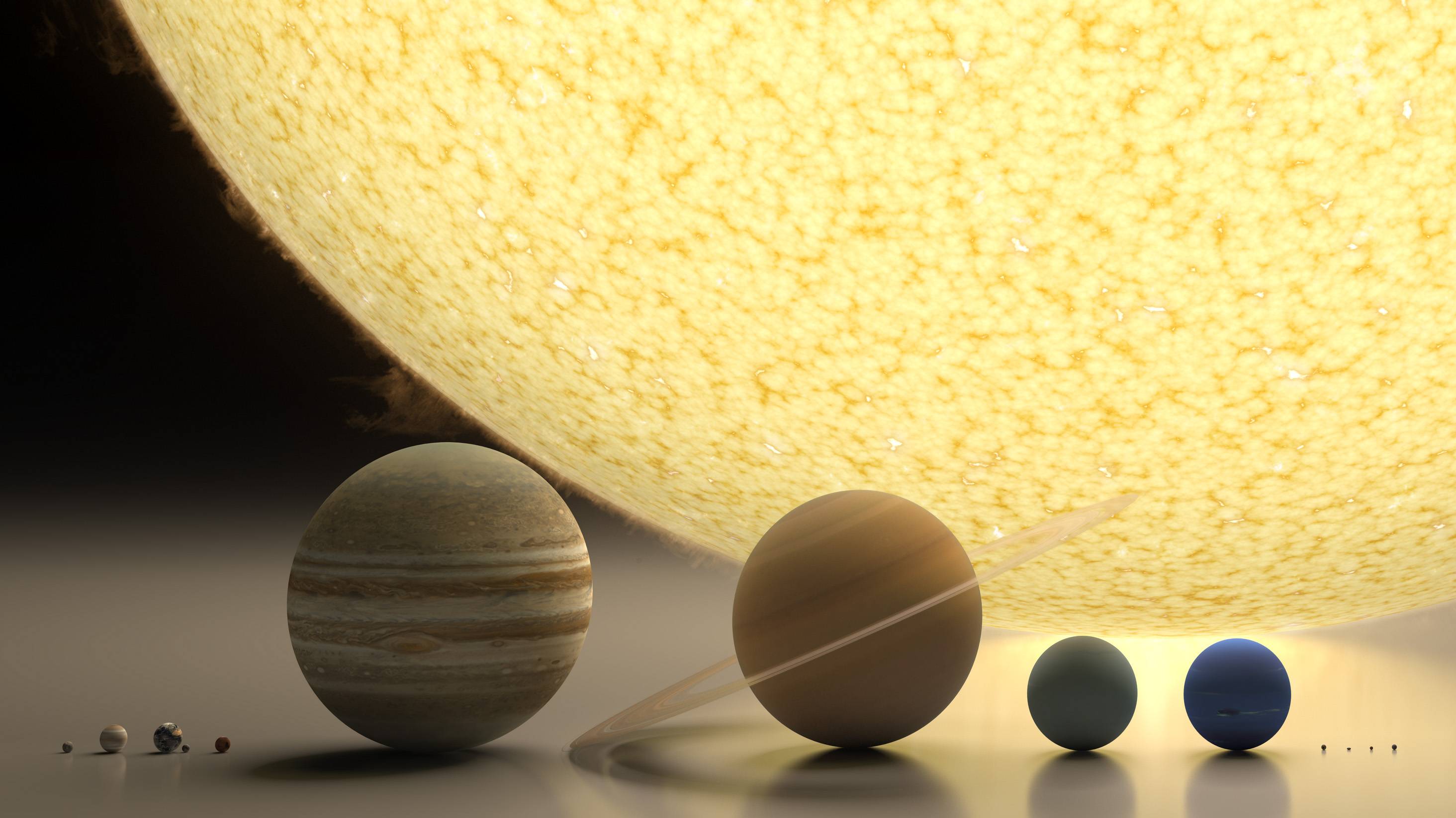 Системы разных планет. Уран Меркурий земля. Размеры планет солнечной системы. Самые большие планеты. Сравнительные Размеры планет.