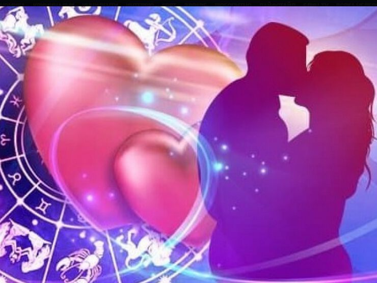 Разные знаки зодиака: кто как целуется