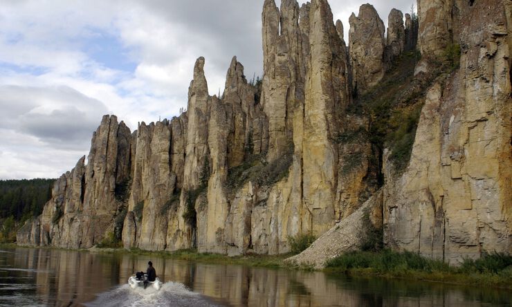 Пирамида в красноярске фото