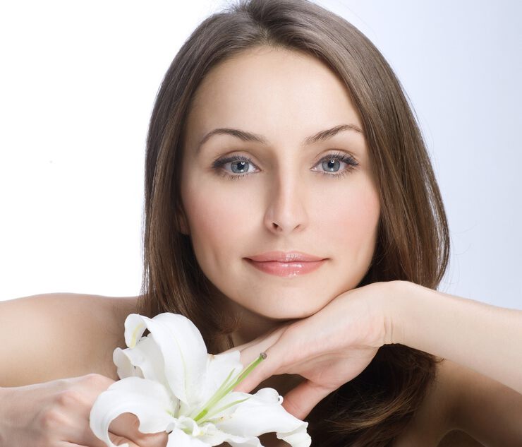 Точка фэн-фу для омоложения организма