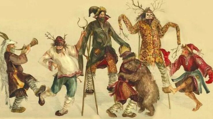 Дурацкие пословицы