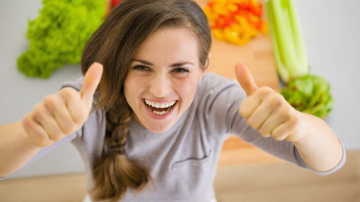 8 лучших советов экспертов о том, как укрепить здоровье