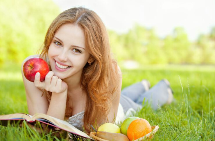 8 лучших советов экспертов о том, как укрепить здоровье