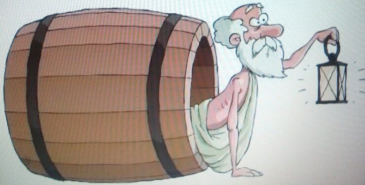 Откуда таланты?