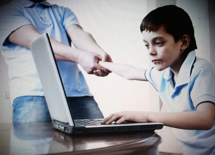 Откуда таланты?