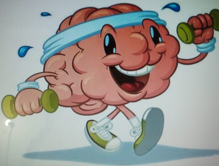 Откуда таланты?