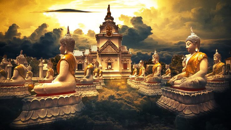 Философия Древней Индии