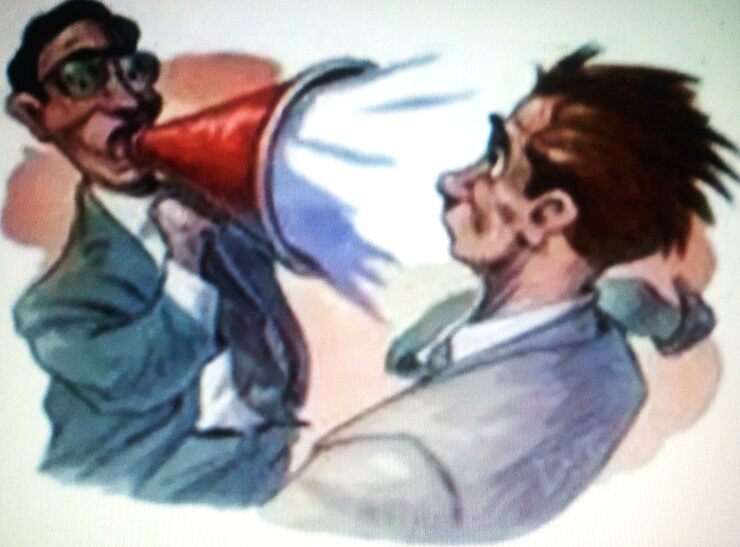 Своя ли у каждого истина?