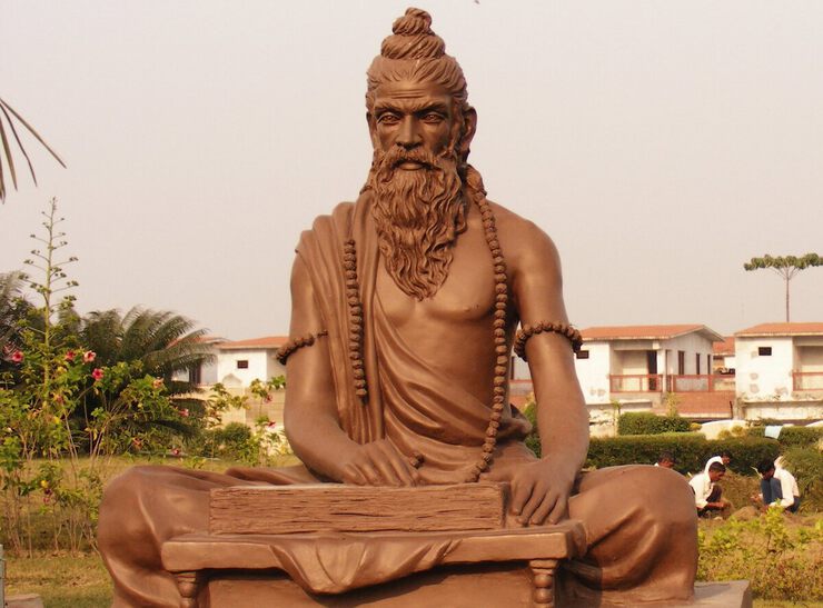 Аюрведа и аюрведическая медицина