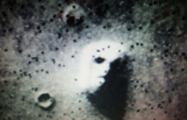 Математика вместо Всевышнего