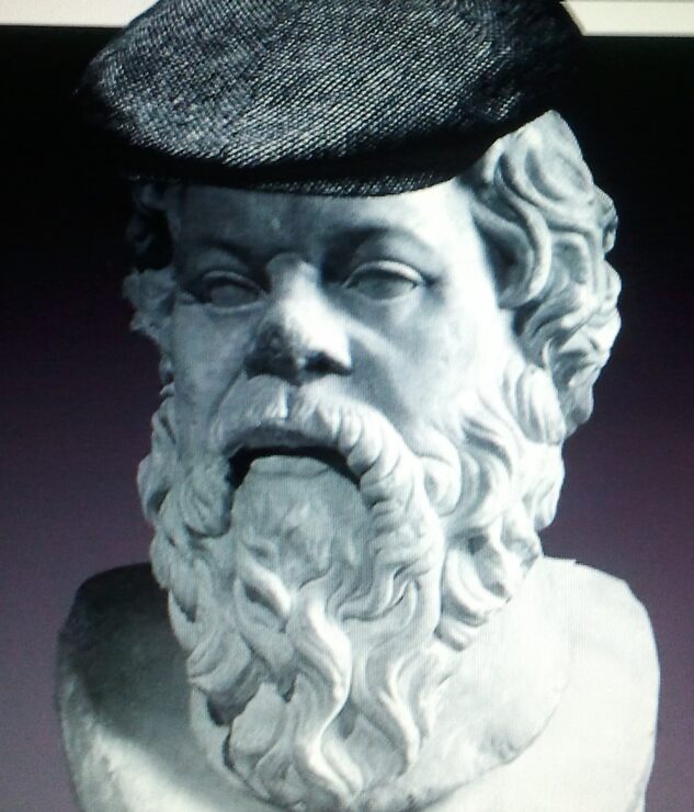 Математика вместо Всевышнего