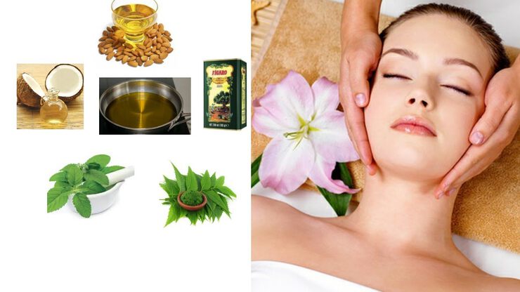 Какие витамины нужны вашей коже?