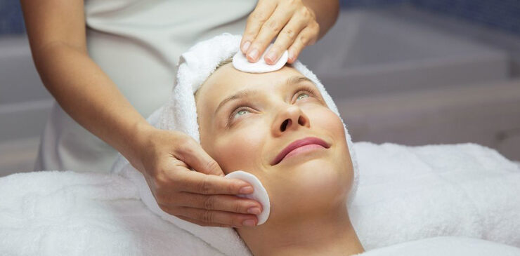 Какие витамины нужны вашей коже?