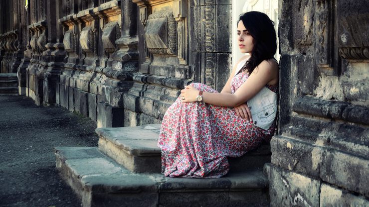 10 примет о том, что нельзя беременным