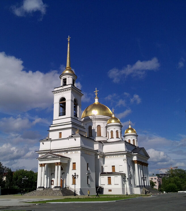 Об исследователях и критике