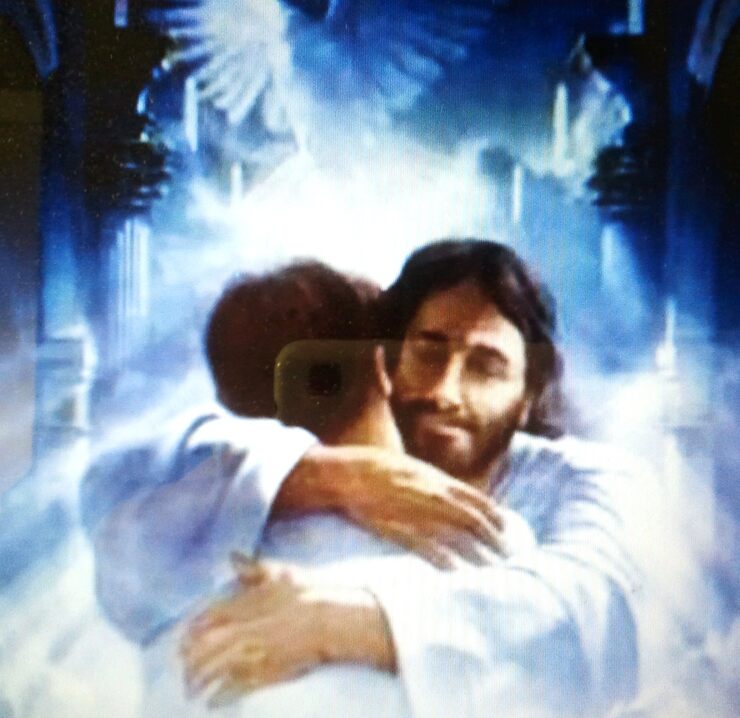 Финиш человечества