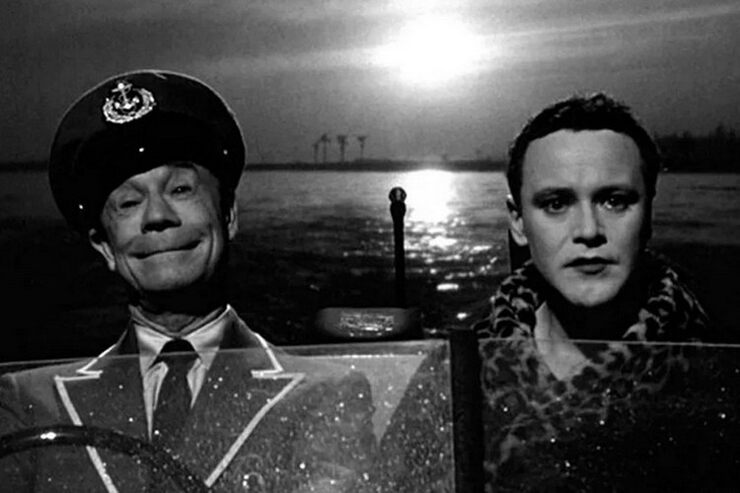 12 культовых киноцитат, которые мы постоянно используем