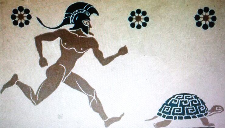 Дискретность и непрерывность