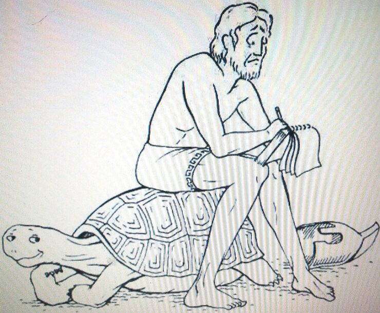 Дискретность и непрерывность