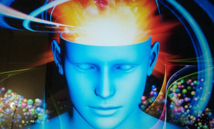 Дискретность и непрерывность