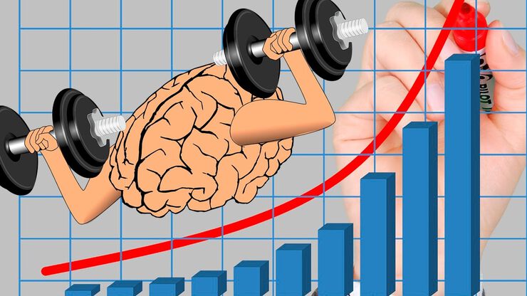 7 простых способов прокачать свой мозг