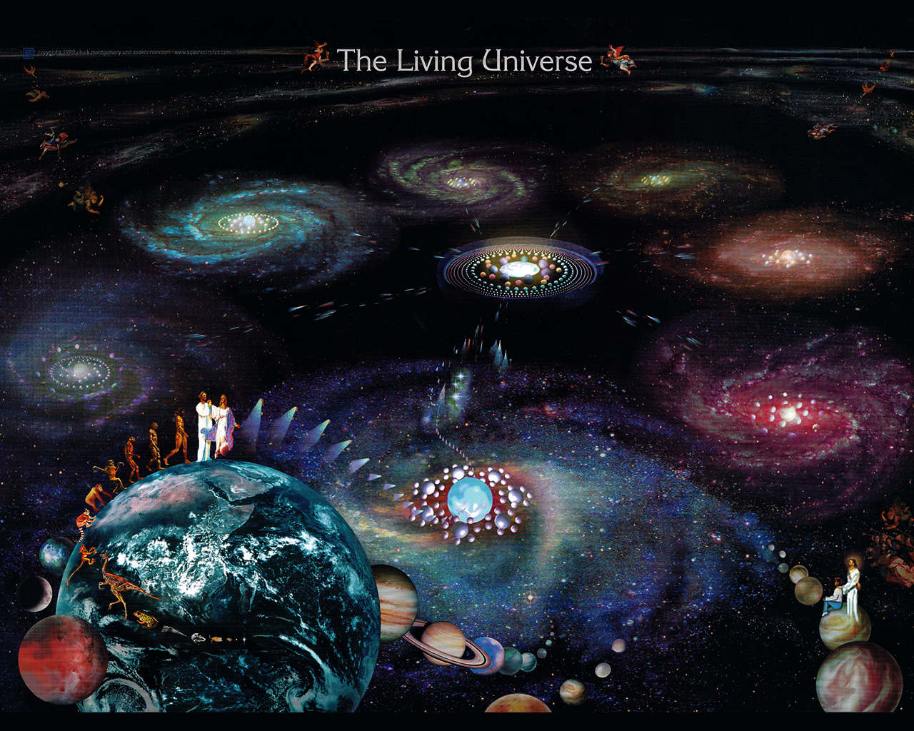 Тайны космоса планеты. Космическая цивилизация. Вселенная планеты. Картина Вселенной.