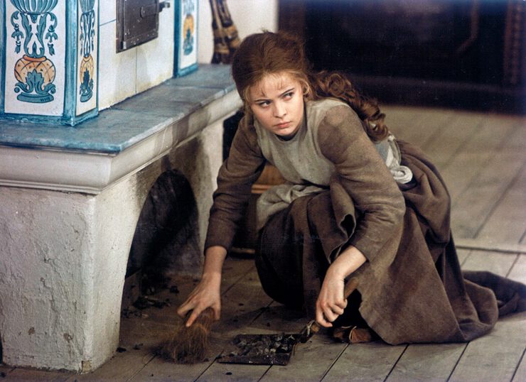 Причины генетической нищеты