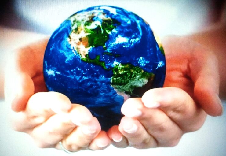 Теряем атмосферу