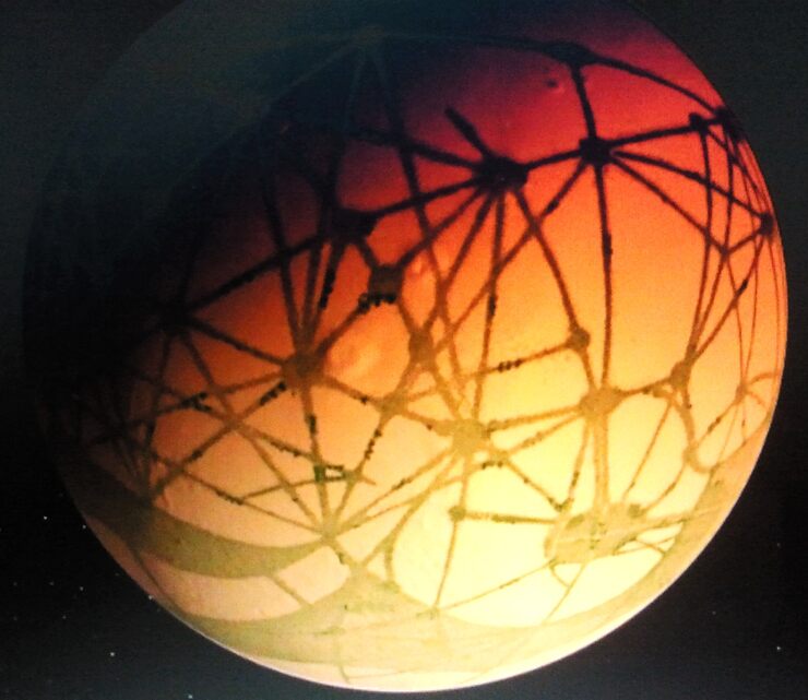 Теряем атмосферу