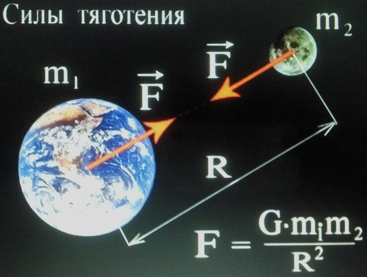 Теряем атмосферу