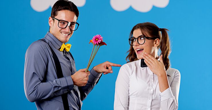 4 Знака Зодиака, которые не боятся сделать первый шаг