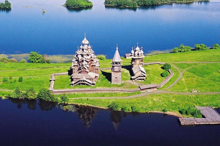 Остров Кижи: что обязательно посмотреть?