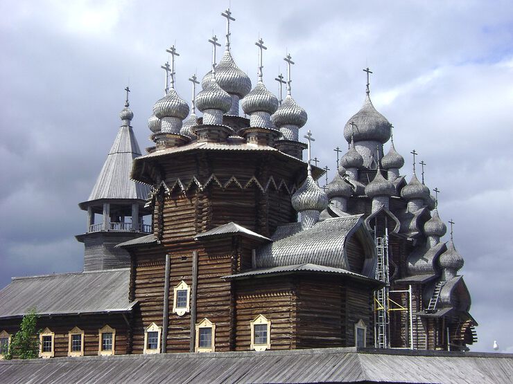Остров Кижи: что обязательно посмотреть?