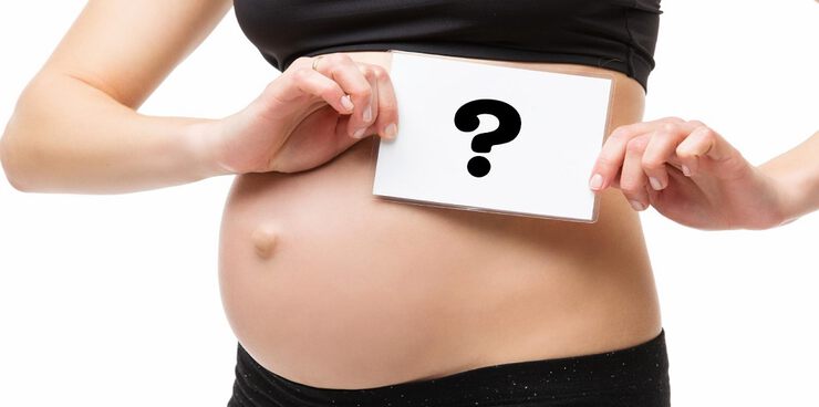 Что нельзя делать при беременности?