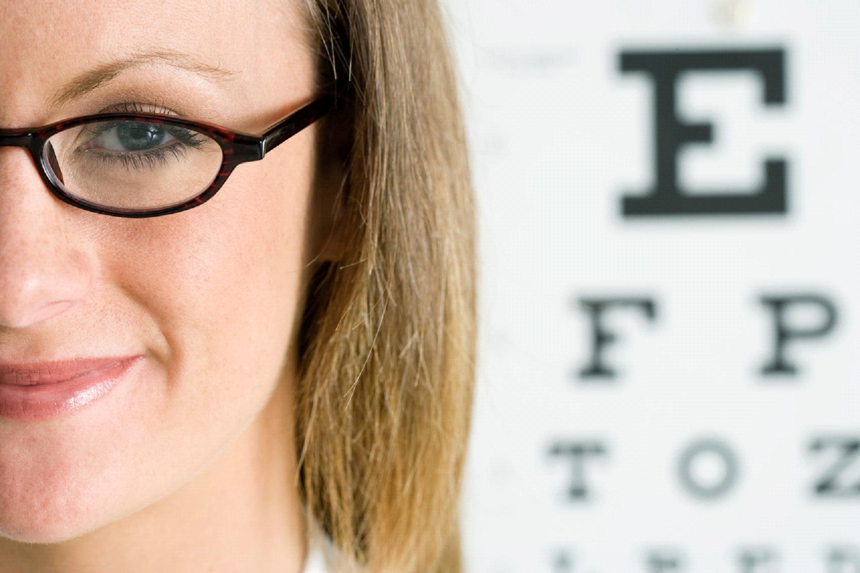 Слабость ухудшение зрения