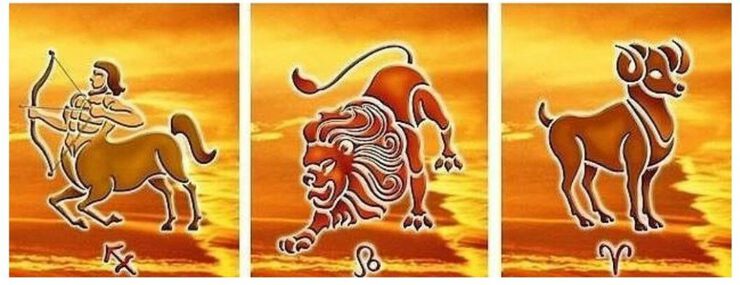 Как выбрать парфюм по Знаку Зодиака