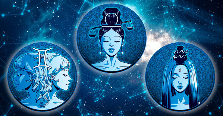 Как выбрать парфюм по Знаку Зодиака