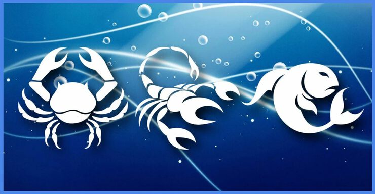 Как выбрать парфюм по Знаку Зодиака