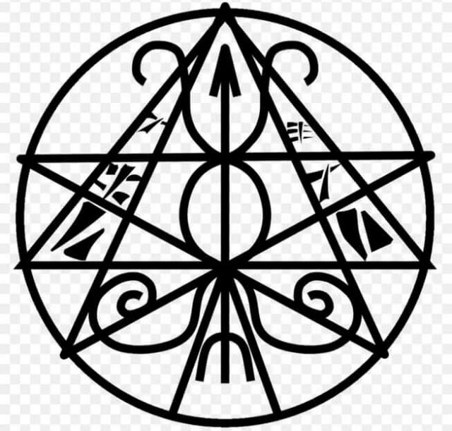 Знаки в небе