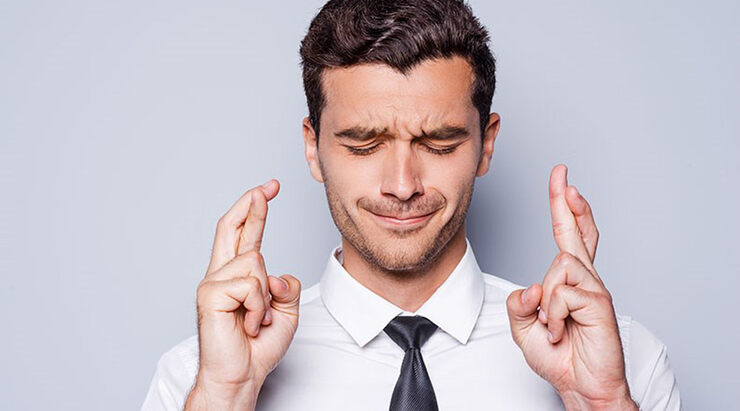 Приметы: признаки того, что сегодня вас ждет удачный день