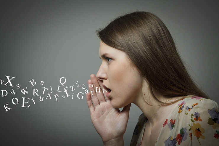 Магия слова: секреты заговоров и аффирмаций