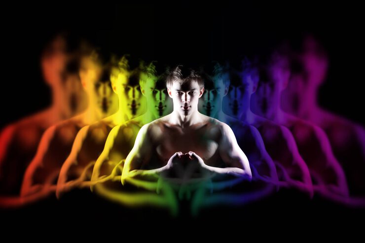 10 цветов ауры и их значение