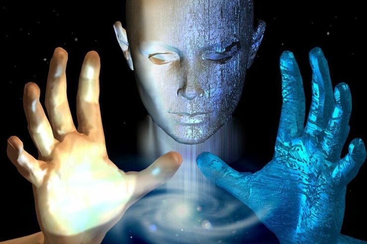 Парапсихология