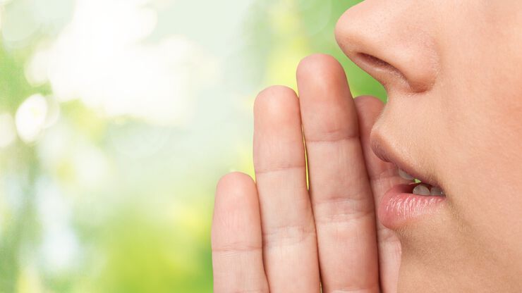 Шепотки на благоприятный понедельник